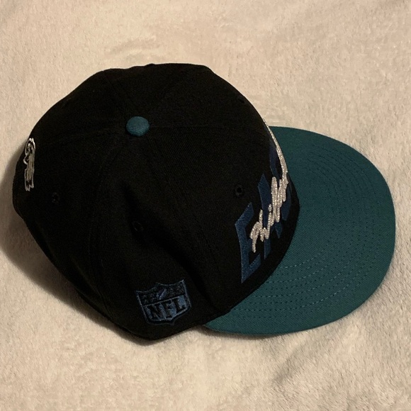 Philadelphia Eagles hat - Picture 4 of 7